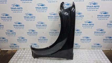 Крыло переднее левое Nissan Navara 2004-2015