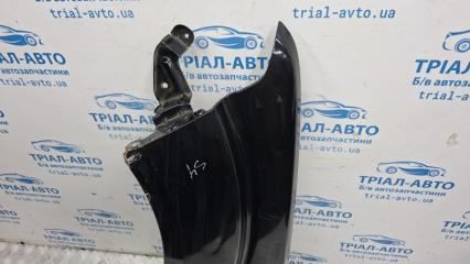 Крыло переднее левое Navara 2004-2015 D40 2.5 Diesel YD25DDTI