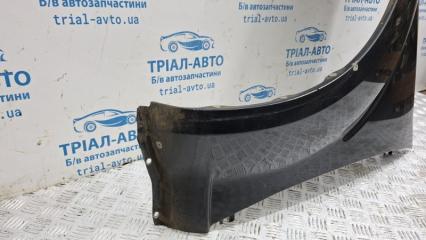 Крыло переднее левое Navara 2004-2015 D40 2.5 Diesel YD25DDTI