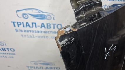 Крыло переднее левое Navara 2004-2015 D40 2.5 Diesel YD25DDTI