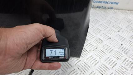 Крыло переднее левое Navara 2004-2015 D40 2.5 Diesel YD25DDTI