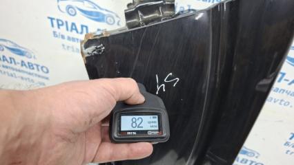 Крыло переднее левое Navara 2004-2015 D40 2.5 Diesel YD25DDTI