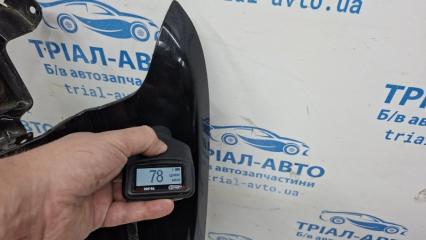 Крыло переднее левое Navara 2004-2015 D40 2.5 Diesel YD25DDTI