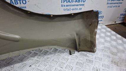 Крыло переднее левое Navara 2004-2015 D40 2.5 Diesel YD25DDTI