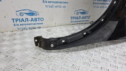 Крыло переднее левое Korando 2010-2019 C200 2.0 diesel D20DTF