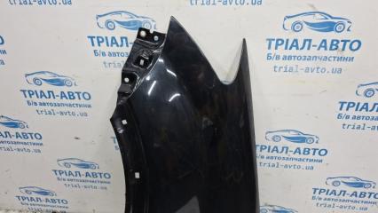 Крыло переднее левое Korando 2010-2019 C200 2.0 diesel D20DTF