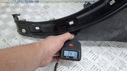 Крыло переднее левое Korando 2010-2019 C200 2.0 diesel D20DTF