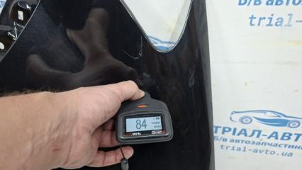 Крыло переднее левое Korando 2010-2019 C200 2.0 diesel D20DTF