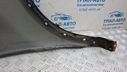 Крыло переднее левое Korando 2010-2019 C200 2.0 diesel D20DTF