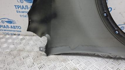 Крыло переднее левое Korando 2010-2019 C200 2.0 diesel D20DTF