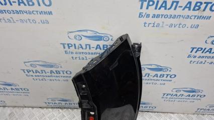 Крыло переднее левое Range Rover Evoque 2011-2018 L538 2.2 Diesel