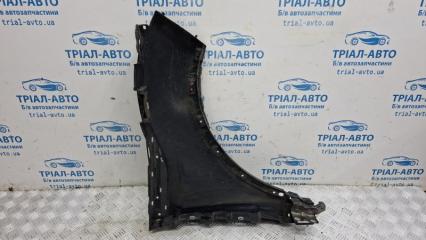 Крыло переднее левое Range Rover Evoque 2011-2018 L538 2.2 Diesel