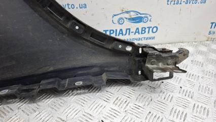 Крыло переднее левое Range Rover Evoque 2011-2018 L538 2.2 Diesel