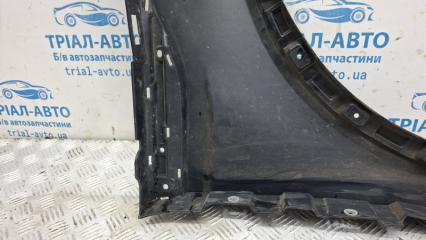 Крыло переднее левое Range Rover Evoque 2011-2018 L538 2.2 Diesel