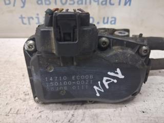 Клапан EGR Navara 2004-2015 D40 2.5 Diesel YD25DDTI