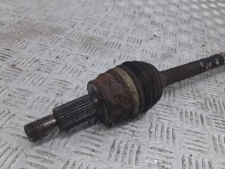 Привод задний правый Range Rover Evoque 2011-2018 L538 2.2 Diesel