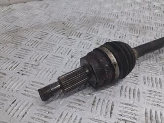 Привод задний левый Range Rover Evoque 2011-2018 L538 2.2 Diesel