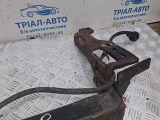 Фаркоп Korando 2010-2019 C200 2.0 diesel D20DTF