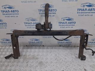 Фаркоп Korando 2010-2019 C200 2.0 diesel D20DTF