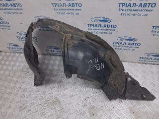 Подкрылок передний левый Nissan Qashqai 2006-2013