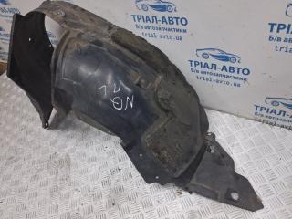 Подкрылок передний левый Qashqai 2006-2013 J10 1.6 diesel R9M