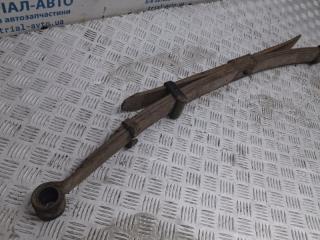 Рессора Nissan Navara D40 2.5 Diesel YD25DDTI
