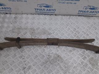 Рессора Navara 2004-2015 D40 2.5 Diesel YD25DDTI