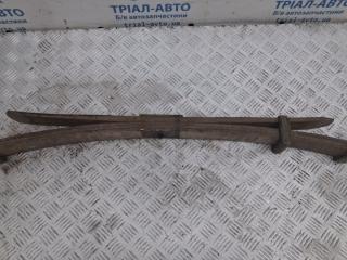 Рессора Navara 2004-2015 D40 2.5 Diesel YD25DDTI
