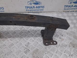 Усилитель бампера передний Qashqai 2006-2013 J10 1.6 diesel R9M