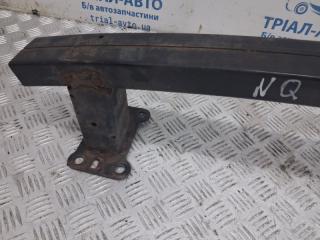 Усилитель бампера передний Nissan Qashqai J10 1.6 diesel R9M