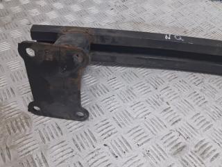 Усилитель бампера передний Qashqai 2006-2013 J10 1.6 diesel R9M