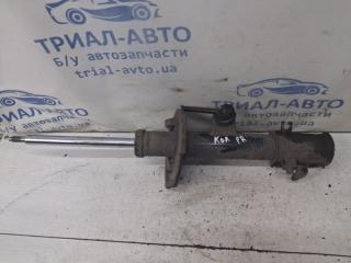 Амортизатор передний правый Korando 2010-2019 C200 2.0 diesel D20DTF