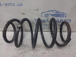 Пружина передняя Nissan Qashqai 2006-2013 Б/У Пружина передняя Nissan Qashqai 2006-2013