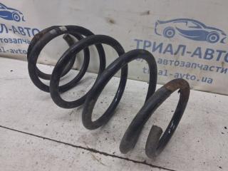 Пружина передняя Nissan Qashqai J10 1.6 diesel R9M