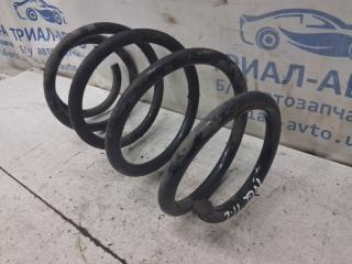 Пружина передняя Nissan Qashqai J10 1.6 diesel R9M