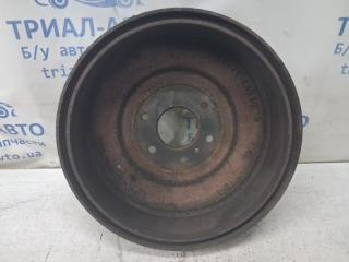 Барабан тормозной задний Navara 2004-2015 D40 2.5 Diesel YD25DDTI