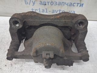 Суппорт передний левый Qashqai 2006-2013 J10 1.6 diesel R9M