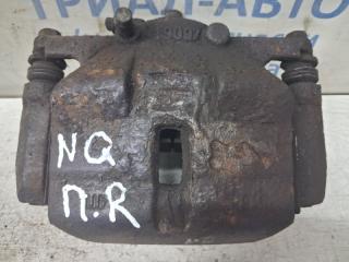 Фото запчасти суппорт передний правый Nissan Qashqai 2006-2013 Б/У запчасть Запчасть суппорт передний правый Nissan Qashqai 2006-2013