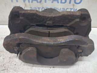 Суппорт передний правый Nissan Qashqai J10 1.6 diesel R9M