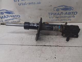 Амортизатор передний правый Nissan Qashqai 2006-2013 Б/У Амортизатор передний правый Nissan Qashqai 2006-2013