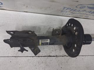 Амортизатор передний правый Nissan Qashqai J10 1.6 diesel R9M