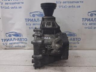 Раздаточная коробка Korando 2010-2019 C200 2.0 diesel D20DTF