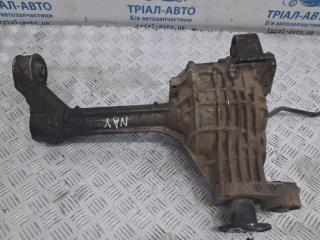 Редуктор передний Nissan Navara 2004-2015 Б/У Редуктор передний Nissan Navara 2004-2015
