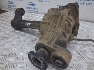 Редуктор передний Navara 2004-2015 D40 2.5 Diesel YD25DDTI