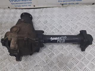 Редуктор передний Kia Sorento 2002-2011 Б/У Редуктор передний Kia Sorento 2002-2011