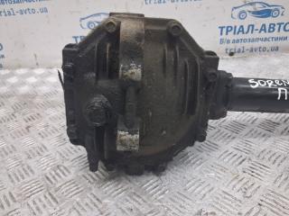 Редуктор передний Sorento 2002-2011 BL 2.5 diesel D4CB