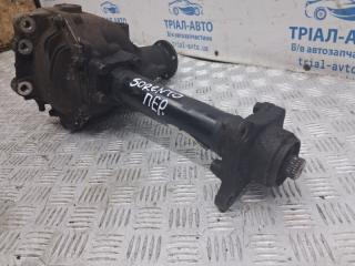 Редуктор передний Sorento 2002-2011 BL 2.5 diesel D4CB
