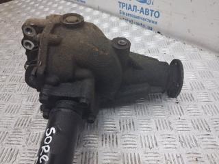 Редуктор передний Sorento 2002-2011 BL 2.5 diesel D4CB