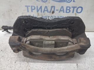 Суппорт передний левый Kia Sorento BL 2.5 diesel D4CB