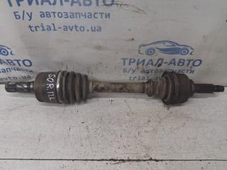 Привод передний левый Kia Sorento 2002-2011 Б/У Привод передний левый Kia Sorento 2002-2011